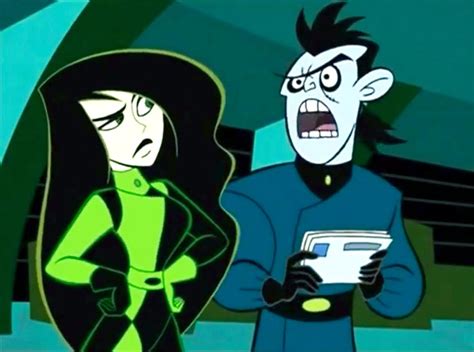 shego and drakken|Shego (Kim Possible) 